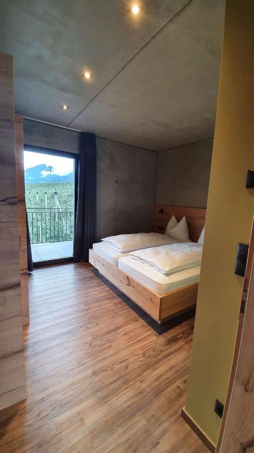 Apartmán Haus Sonnegg Marlengo Exteriér fotografie