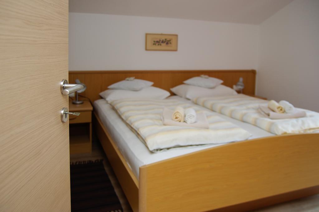 Apartmán Haus Sonnegg Marlengo Exteriér fotografie