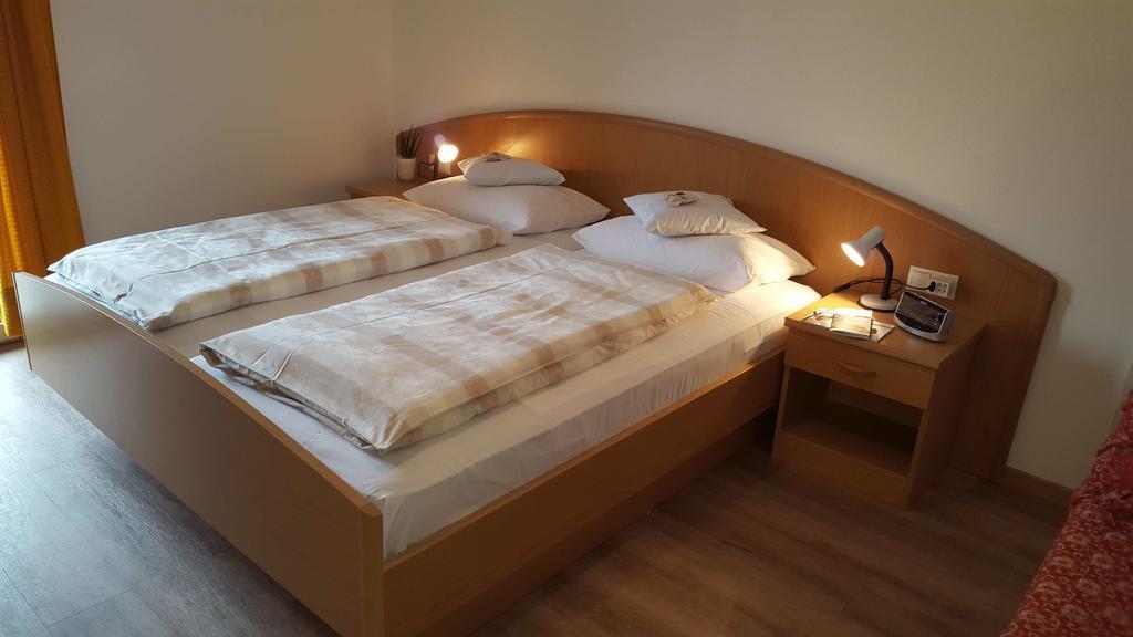 Apartmán Haus Sonnegg Marlengo Exteriér fotografie