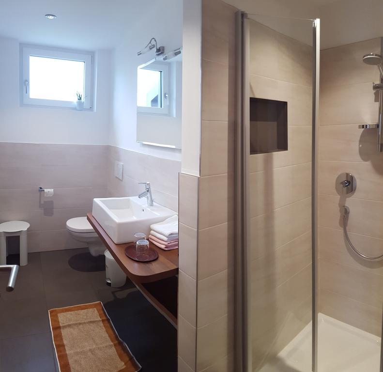 Apartmán Haus Sonnegg Marlengo Exteriér fotografie